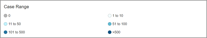 U.S. Seeing Some Increased Activity of New COVID Variants