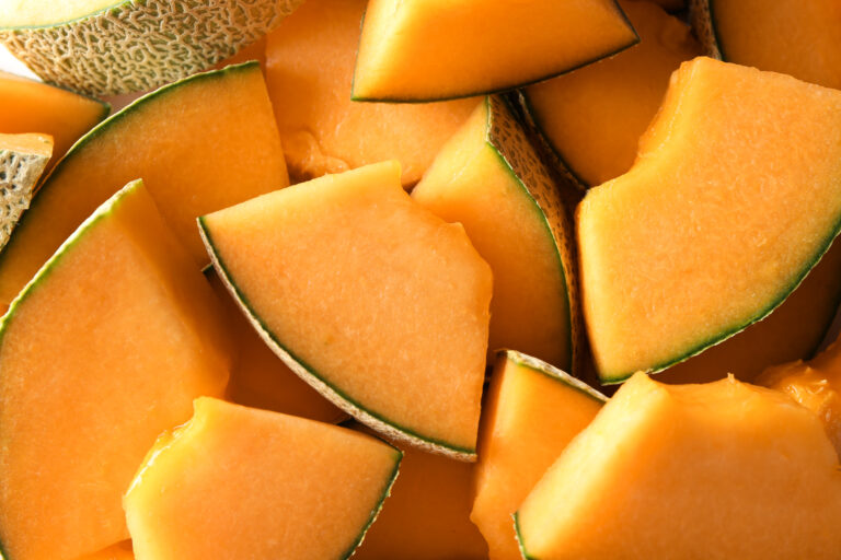 Cantaloupe