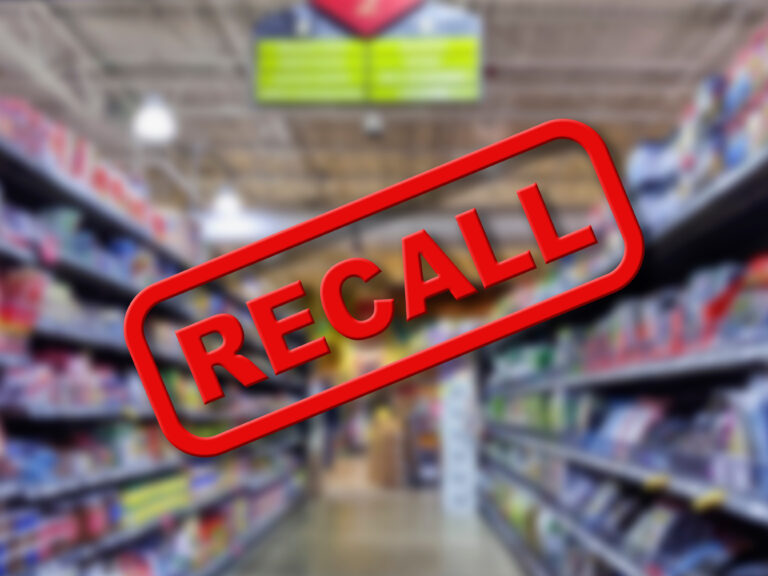 Recalls Recall causes FDA/USDA Action