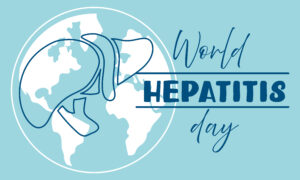 World Hepatitis Day