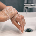 Handwashing