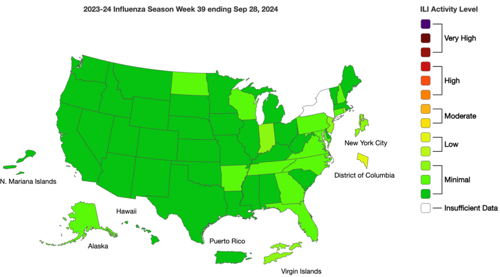 Marburg Disease Severe, but US Threat Low