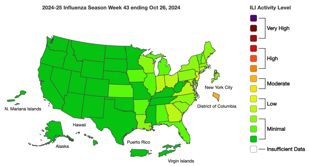 Update on H5N1 Swine Transmission and Enhanced Bulk Milk Testing