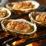 Oysters