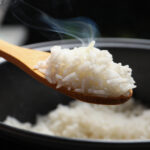 arsenic rice