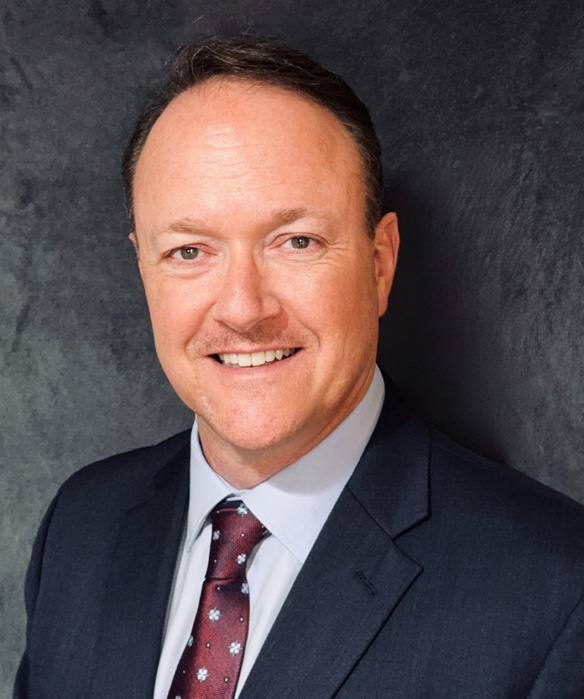 Kevin Steward