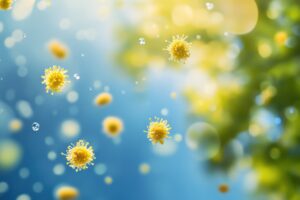 Fungal Spores