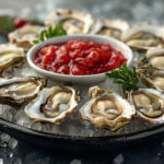 Oyster Products