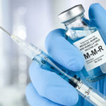 measles vaccine