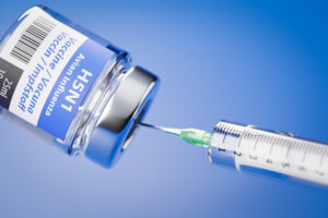 Vaccine Limits