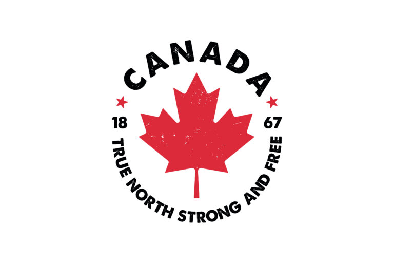 Canada Strength