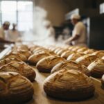 Bakery FSP and GMP Violations Elicit Warning Letter