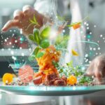Food Innovation and Tariffs