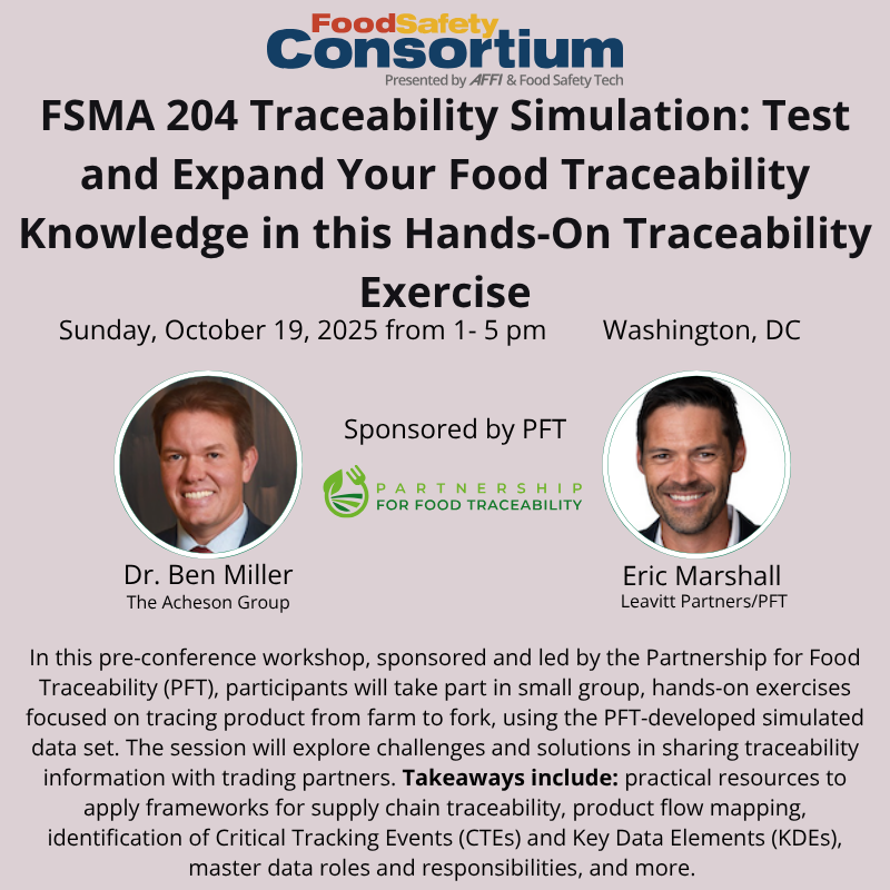 Food Safety Consortium 2025 (3)