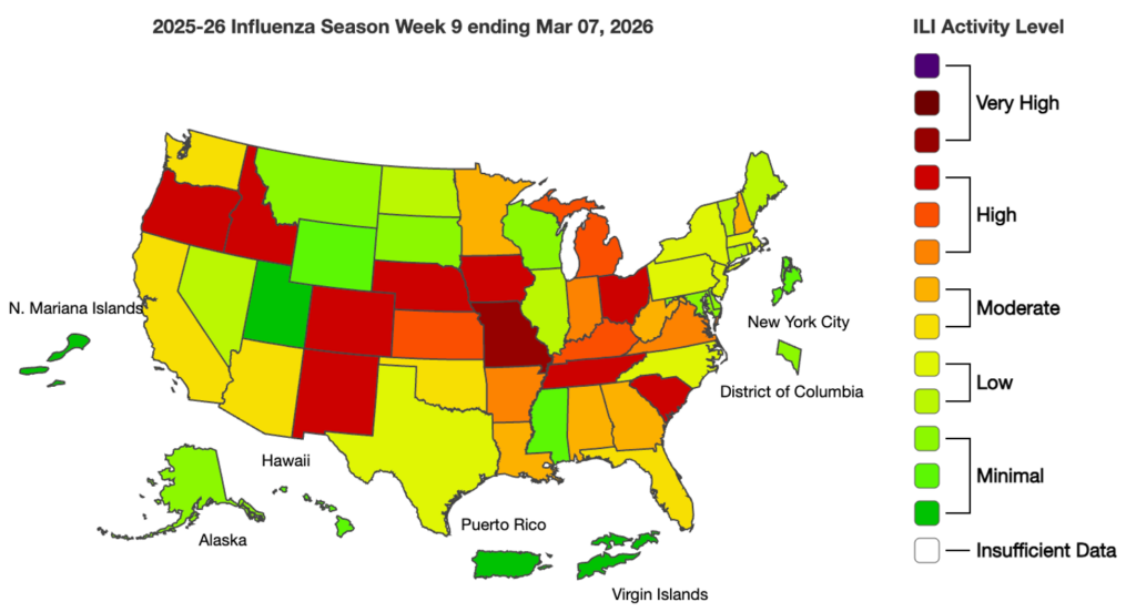 Manager Presenteeism More Detrimental than Absenteeism