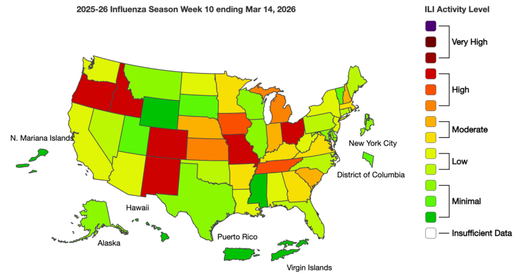 Fresh or Frozen: Produce Is a Nutritious Option