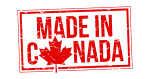 Made in Canada