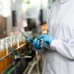 mock FDA inspection food safety