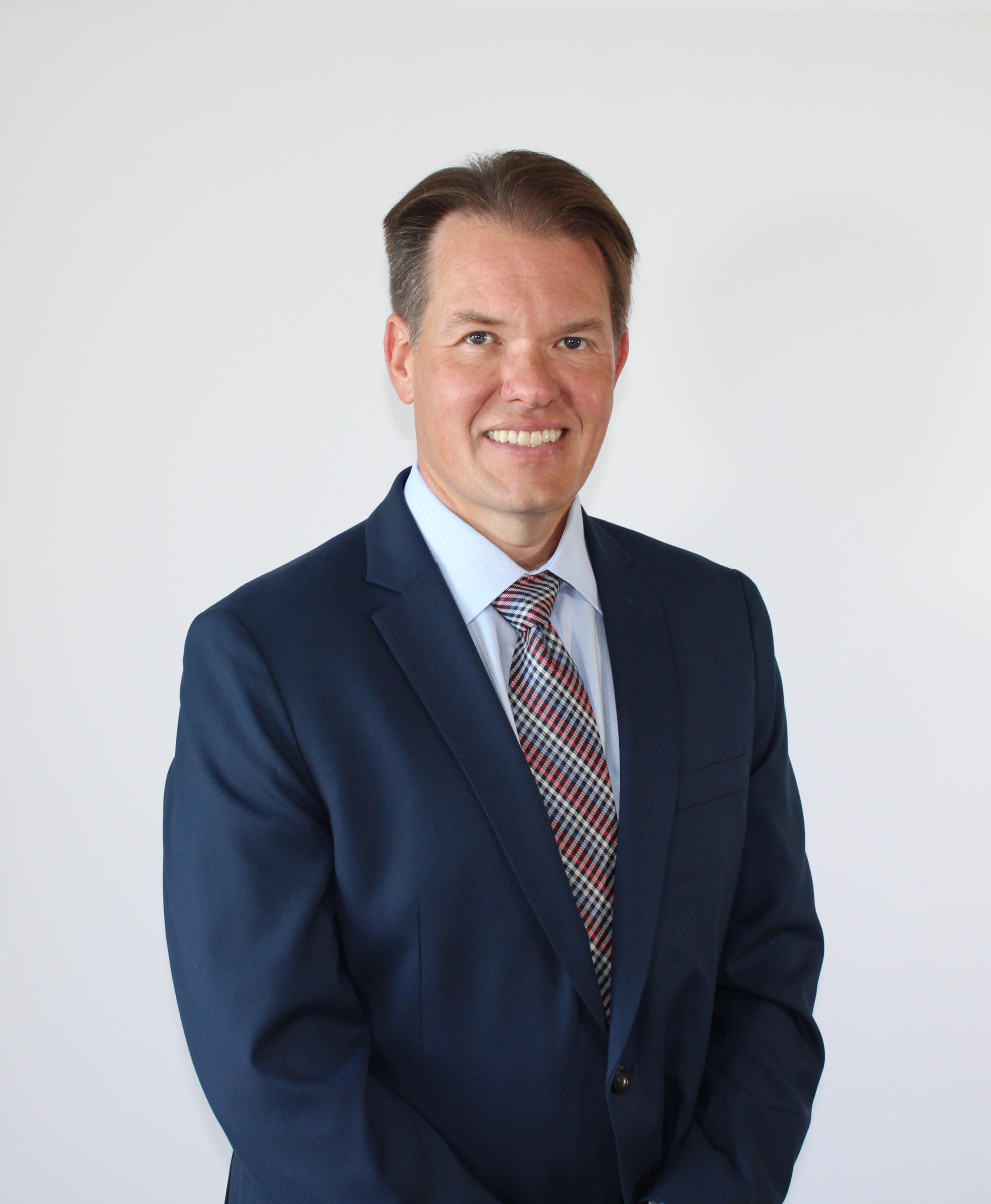 Benjamin Miller, Ph.D., MPH