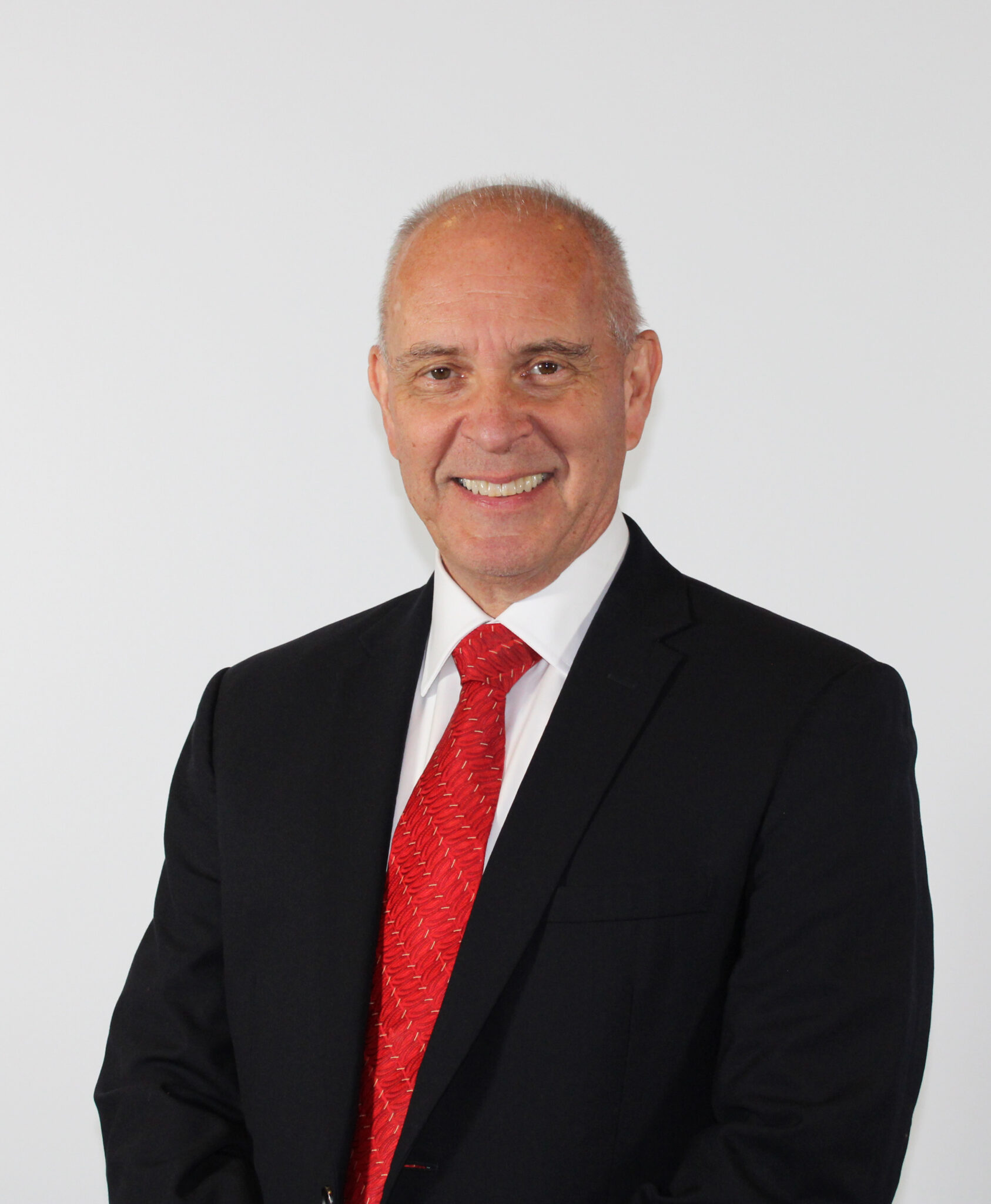 David Acheson