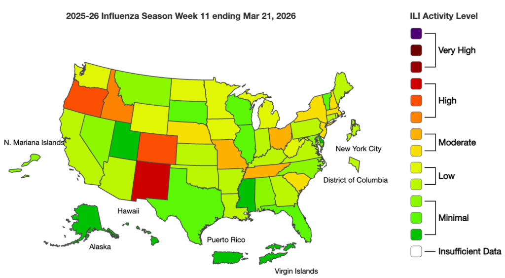 Five Second Rule Doesn’t Live Up to Test – the Germs Do