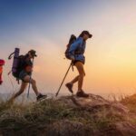 Hikers