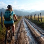 cyclist