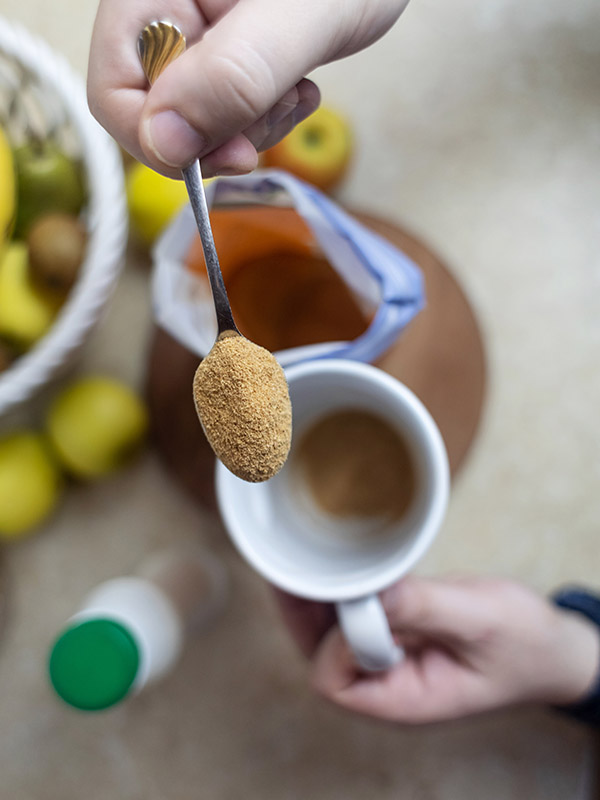 TAG can assist with your dietary supplement compliance
