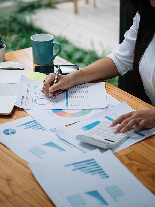 TAG can assist with your due diligence efforts