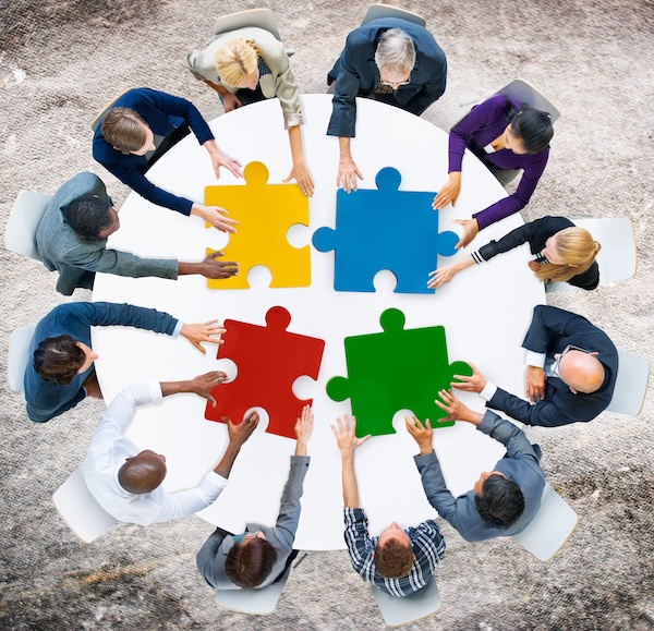 TAG can you piece together your food safety culture