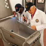 FDA Inspection