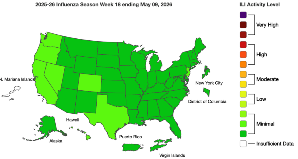 US Invokes Title 42 Public Health Law as Ebola Protection