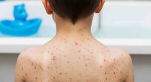 Measles Outbreaks