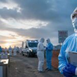 Ebola Outbreak