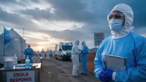 Ebola Outbreak