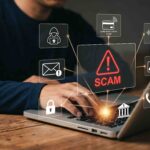 Phising Scams