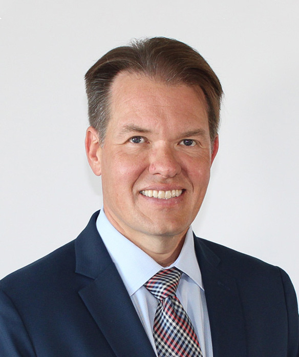 Benjamin Miller, Ph.D., MPH