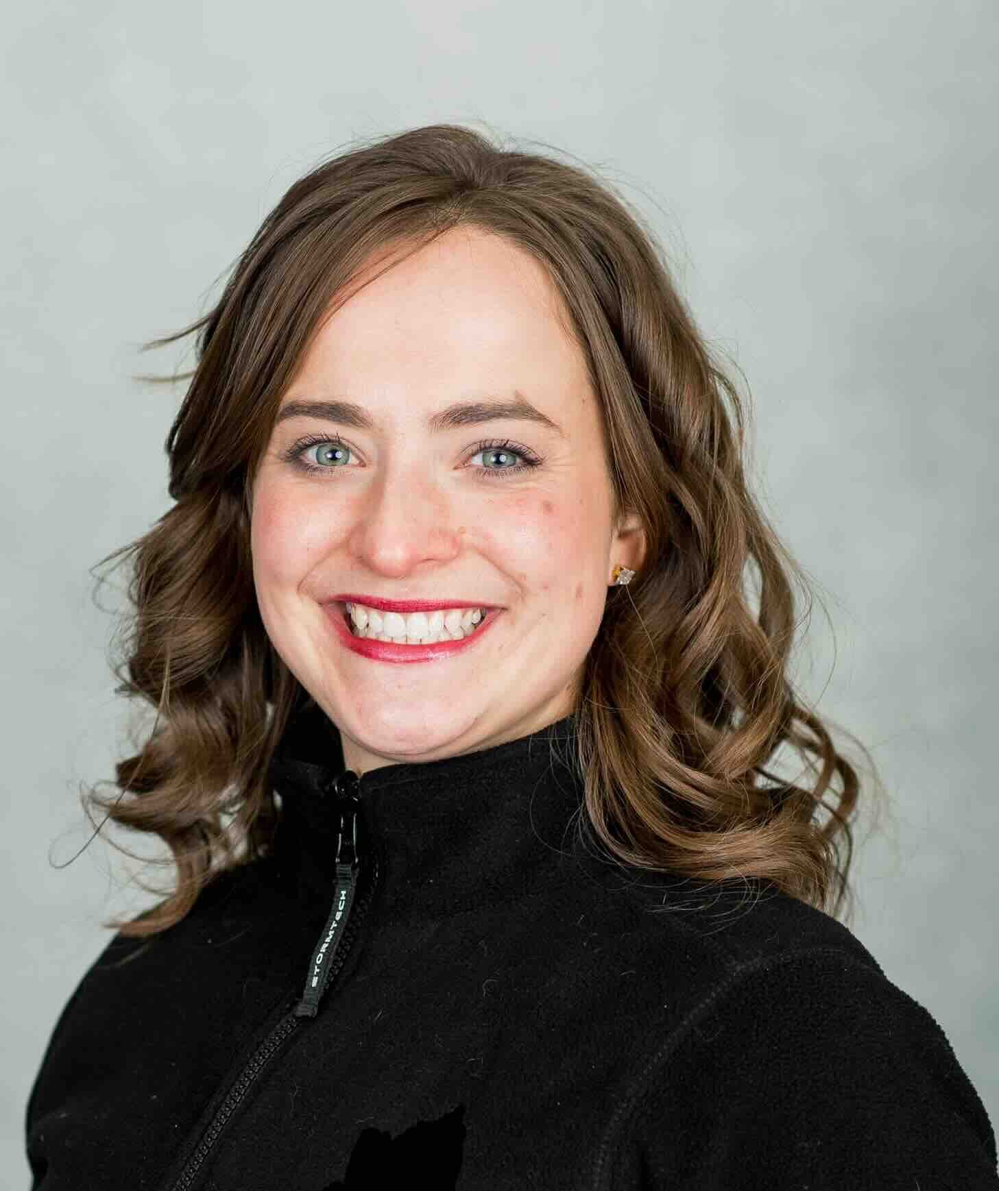 Carlie Dixon