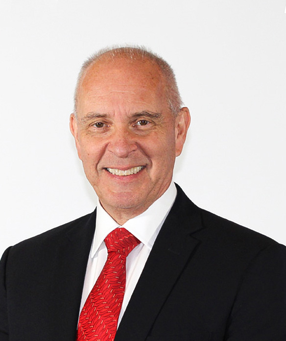 David Acheson