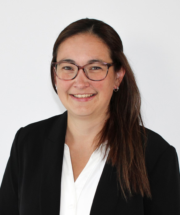 Kate McInnes