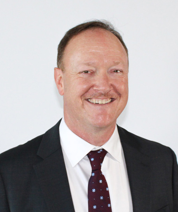 Kevin Steward