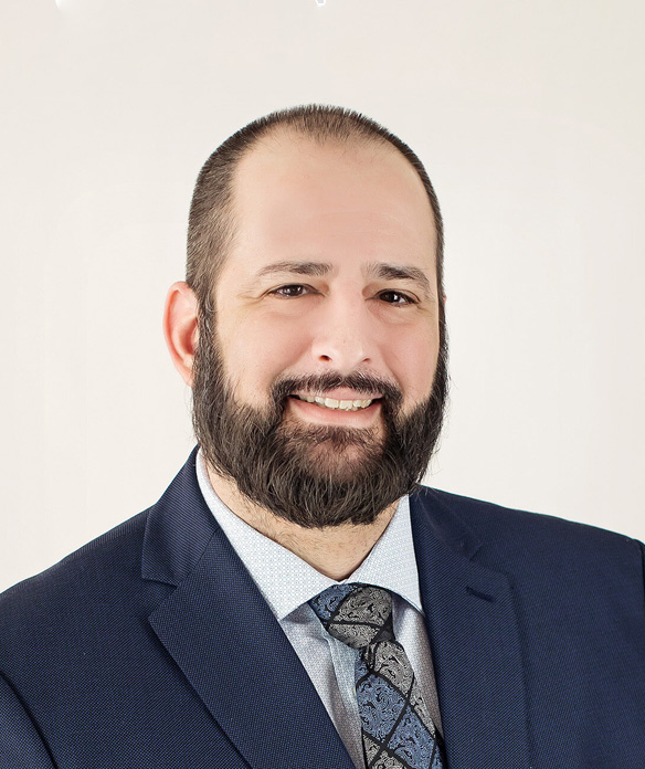 Richard Castro