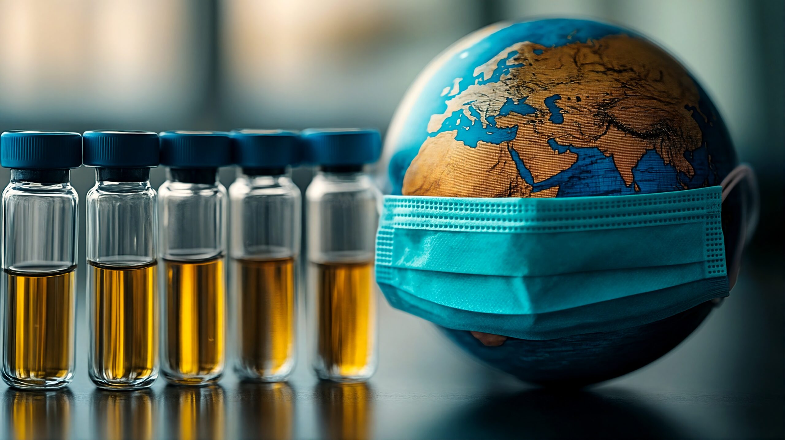 Global Public Health