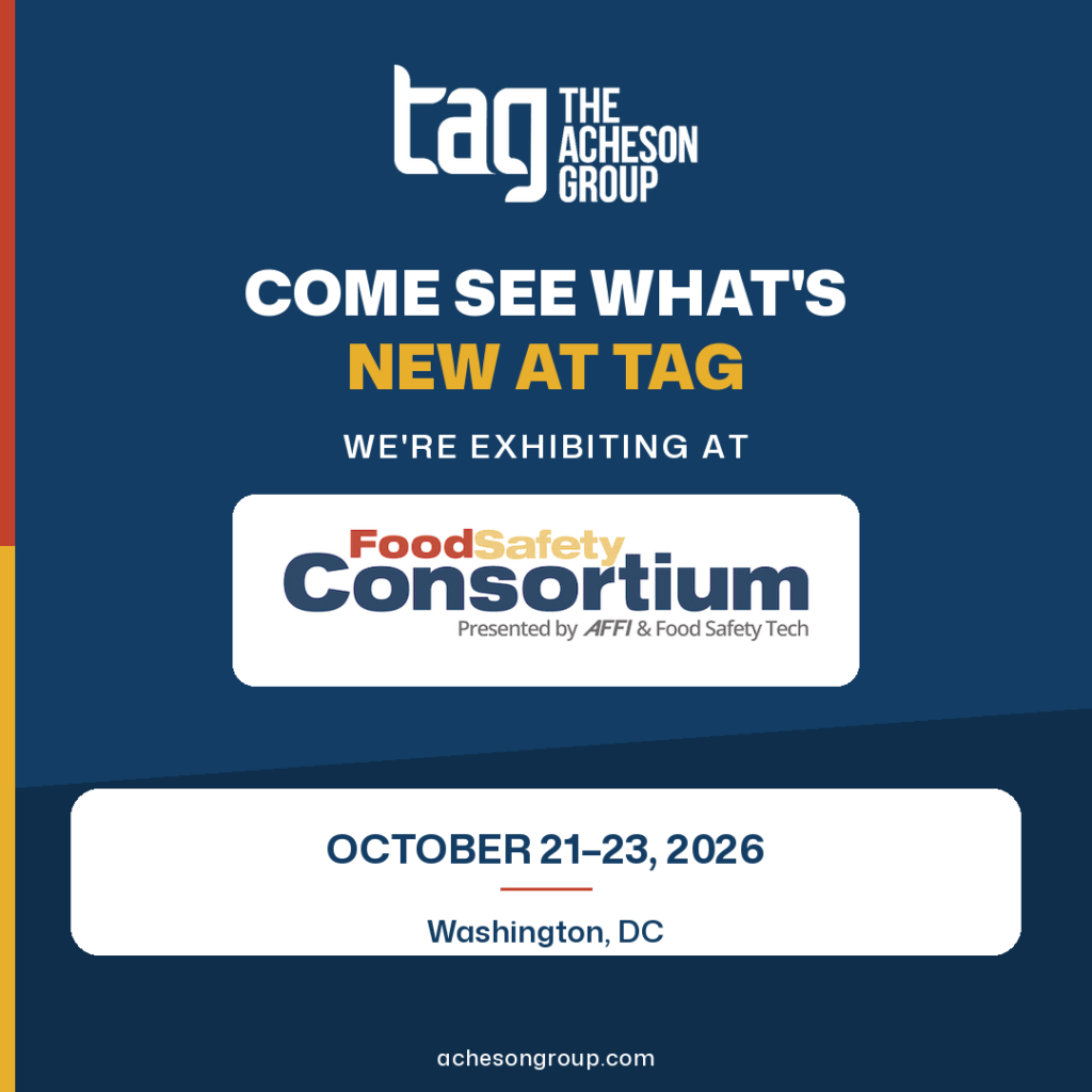 Food Safety Consortium