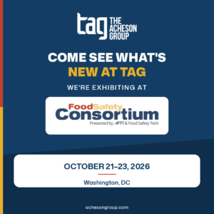 Food Safety Consortium