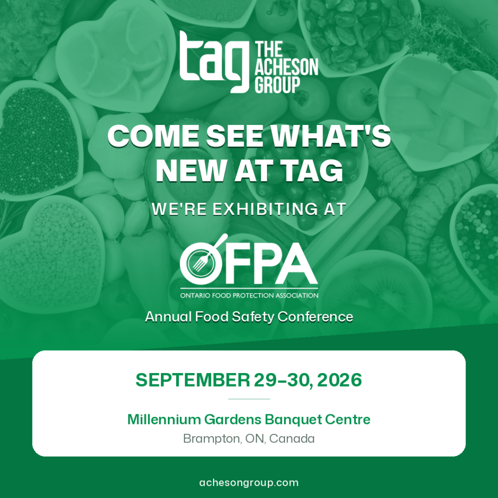 OFPA: Annual Food Safety Conference 2026