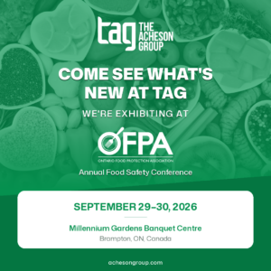 OFPA: Annual Food Safety Conference 2026