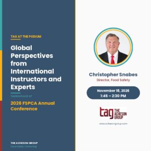 Christopher Snabes November 2026 presentation