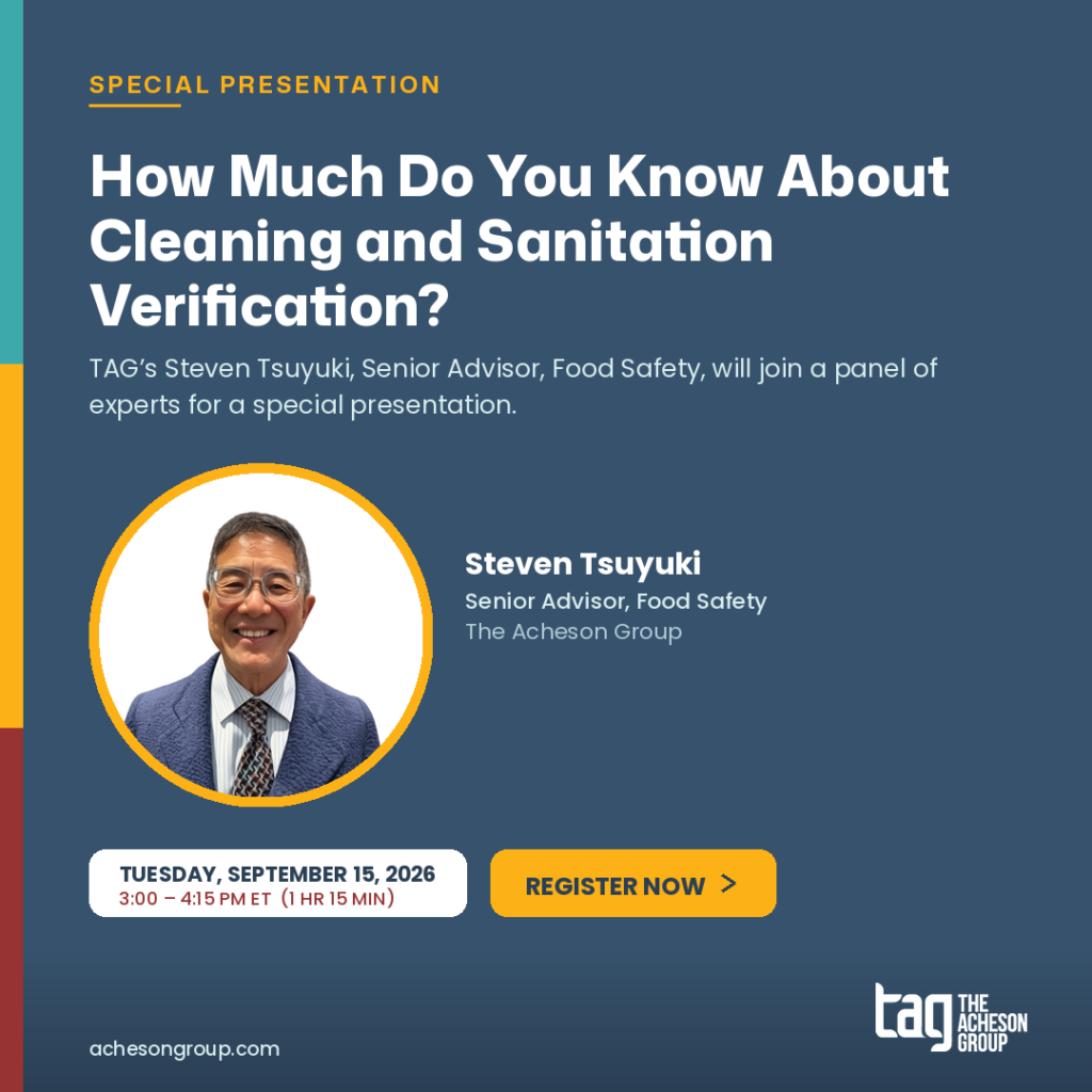 Steven Tsuyuki September 2026 Webinar