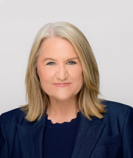 Mary Hoffman